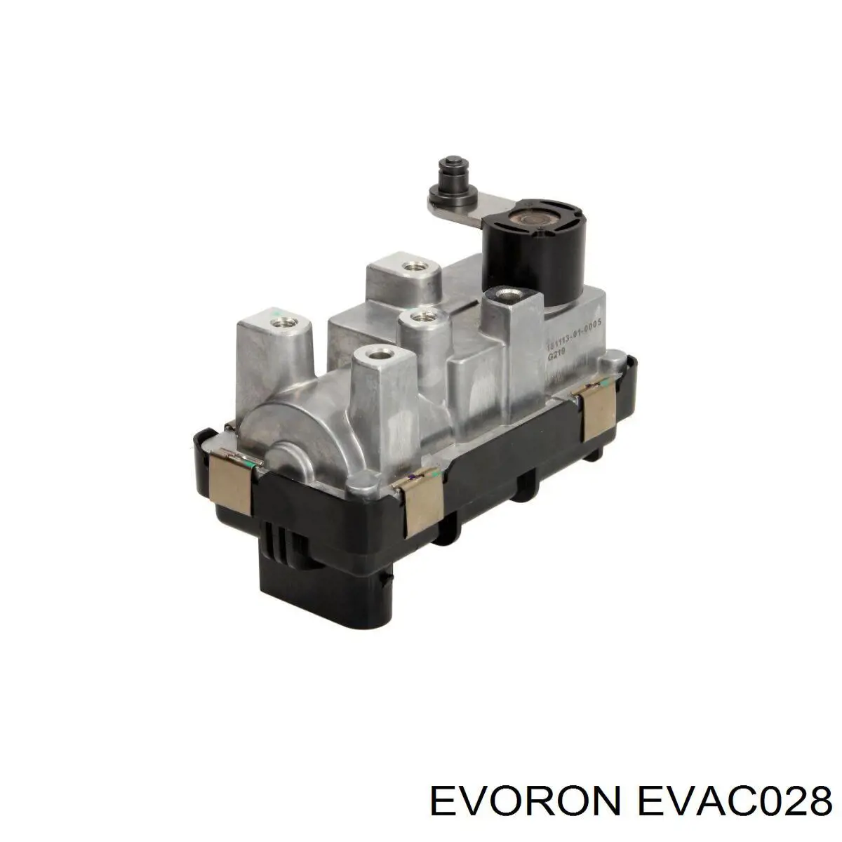 Купити EVAC028 Evoron 