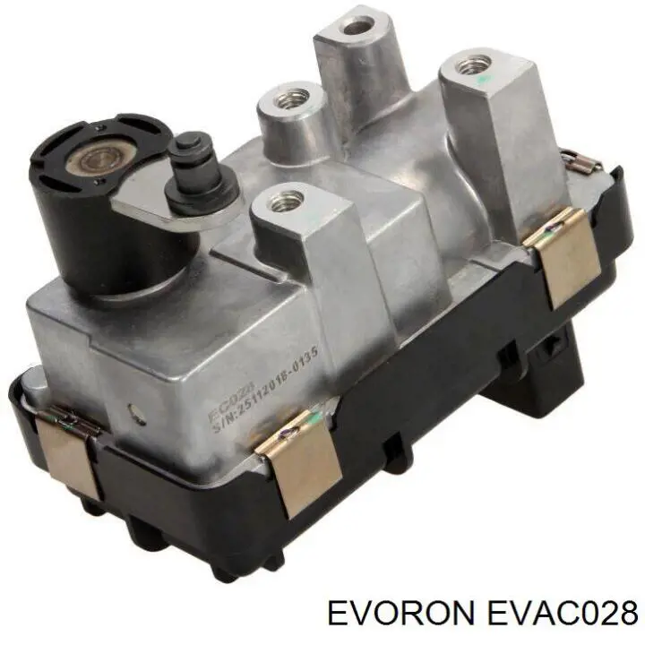  Evoron EVAC028 ціна, від 188.18 USD