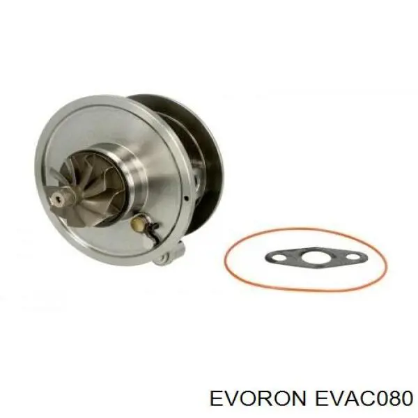 EVAC080 Evoron 