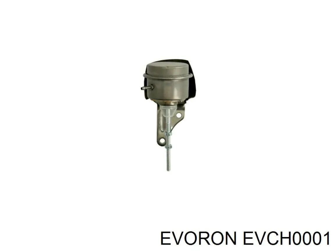 EVCH0001 Evoron Картридж турбіни