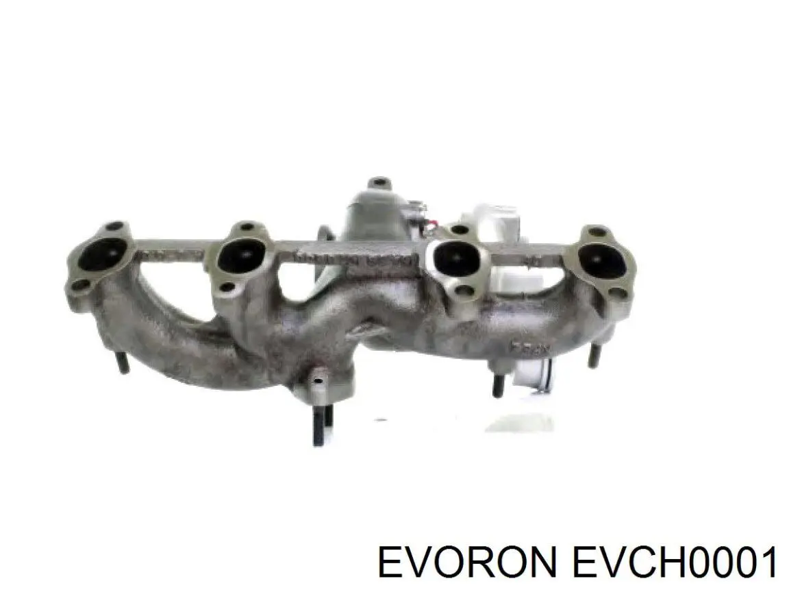 Картридж турбіни EVCH0001 Evoron
