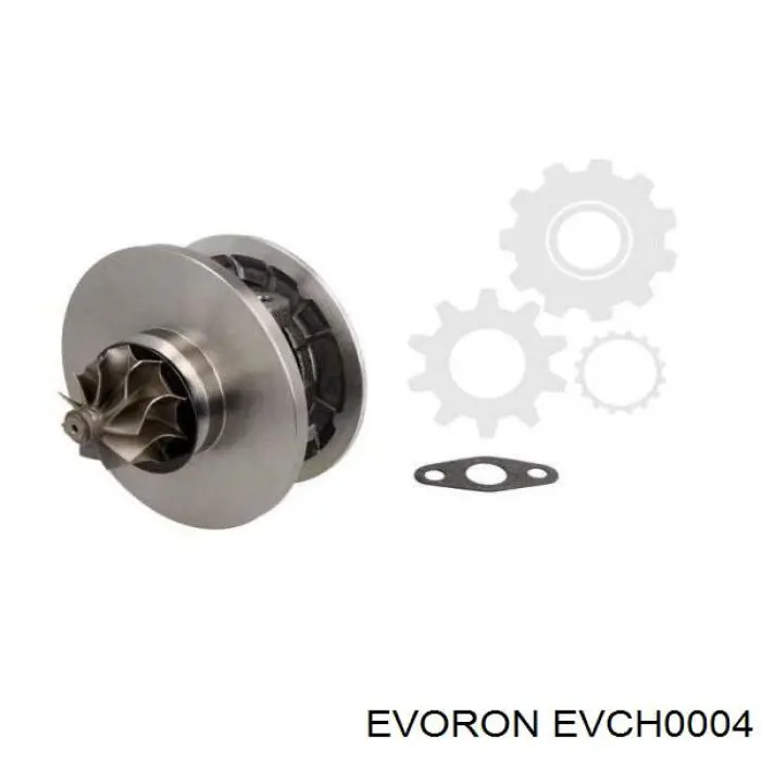  Evoron EVCH0004 ціна, від 141.15 USD