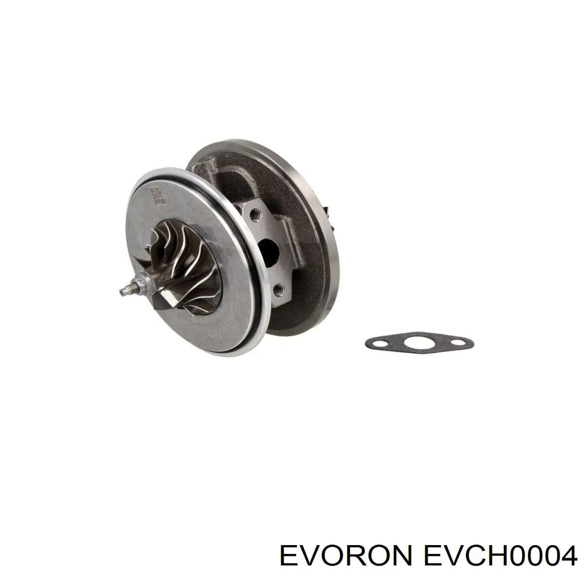 EVCH0004 Evoron 