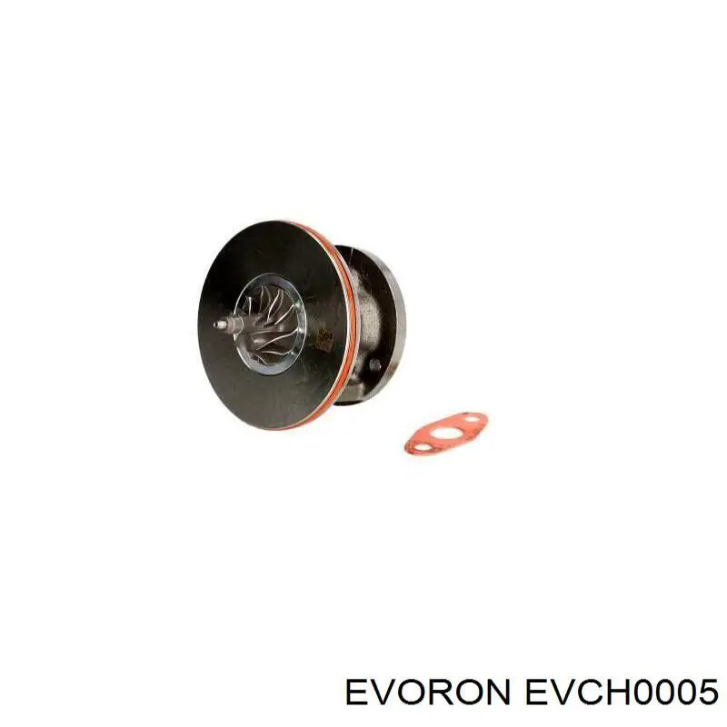 Картридж турбіни Evoron EVCH0005 ціна, від 81.27 USD