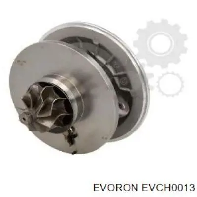  EVCH0013 Evoron