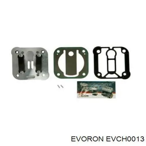 EVCH0013 Evoron 