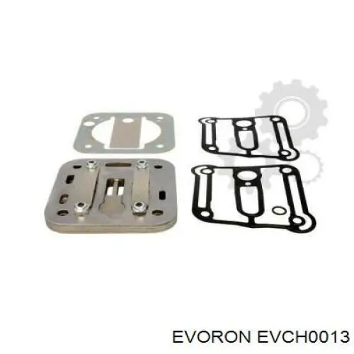 Evoron EVCH0013 ціна, від 214.23 USD