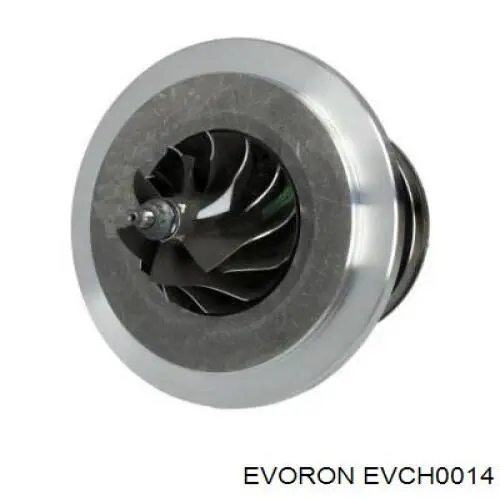 Картридж турбіни Evoron EVCH0014 ціна, від 87.04 USD