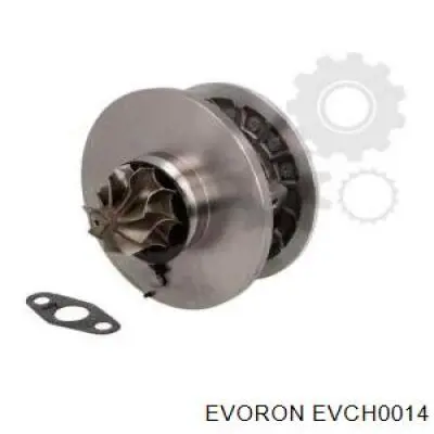 EVCH0014 Evoron Картридж турбіни