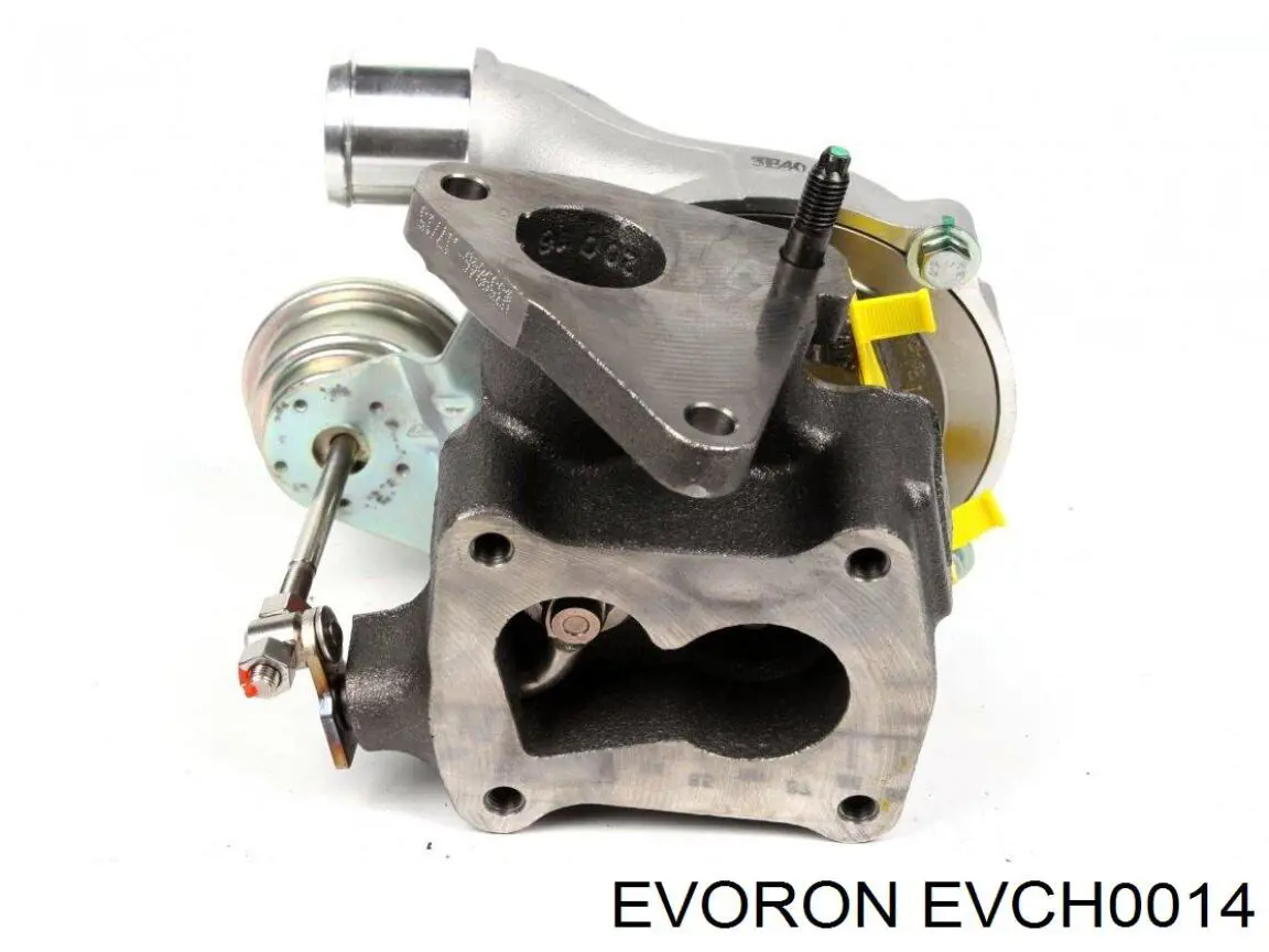 Картридж турбіни EVCH0014 Evoron