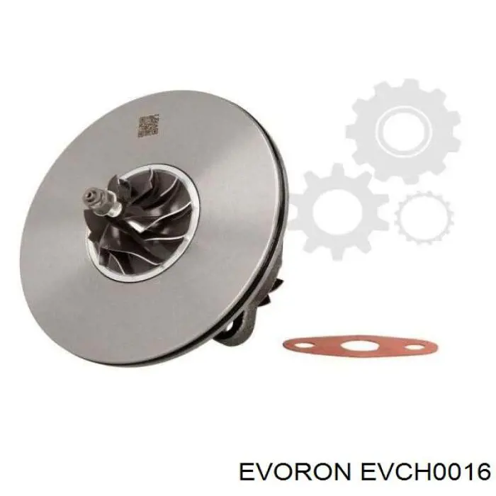 Купити EVCH0016 Evoron 