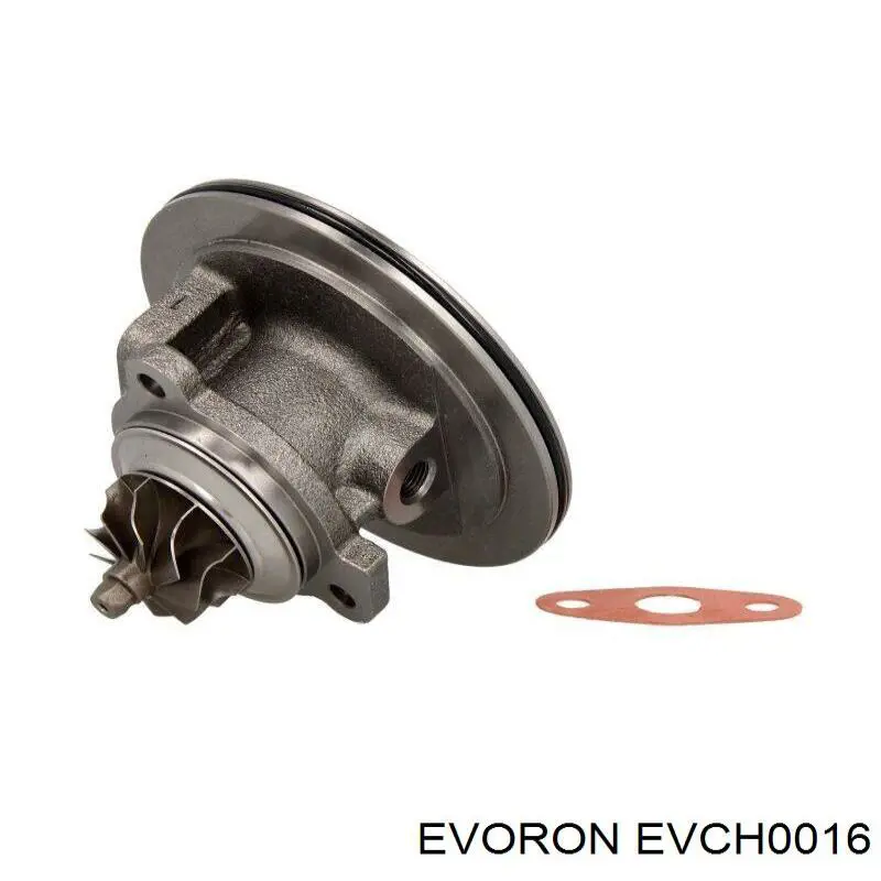 EVCH0016 Evoron 