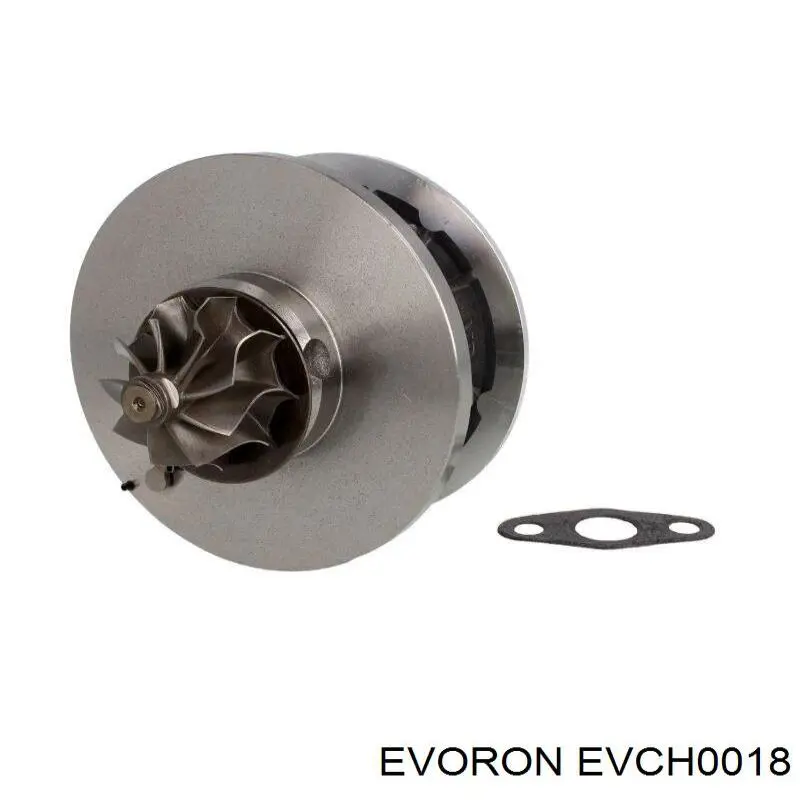 Картридж турбіни Evoron EVCH0018 ціна, від 75.89 USD