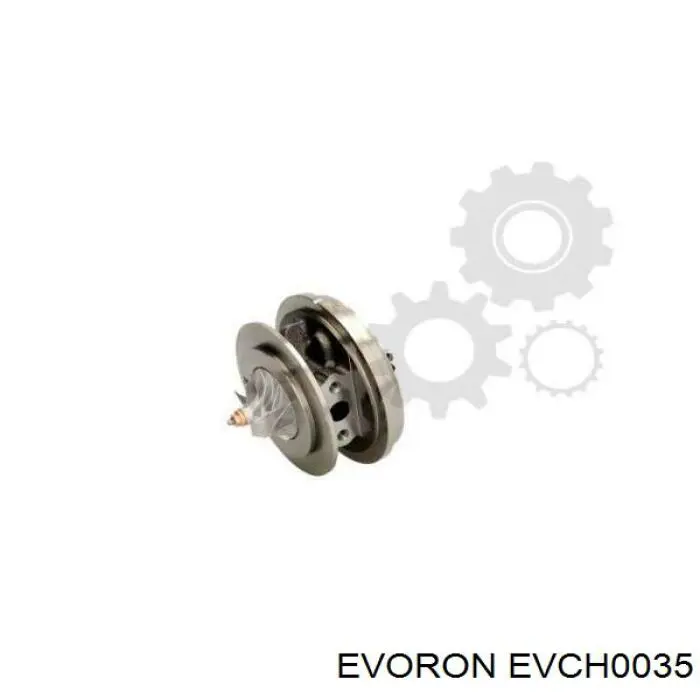 Купити EVCH0035 Evoron Картридж турбіни
