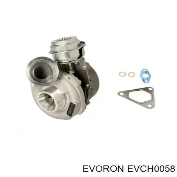 Картридж турбіни BV39SL14856CHRA SL Turbo
