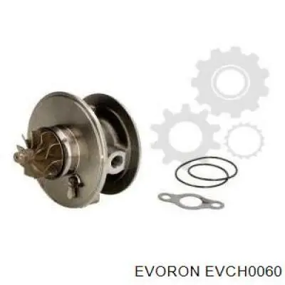  EVCH0060 Evoron