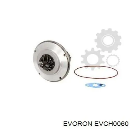 Купити EVCH0060 Evoron 