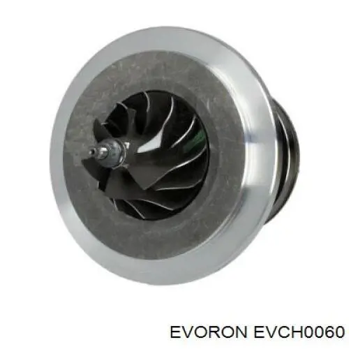 EVCH0060 Evoron 