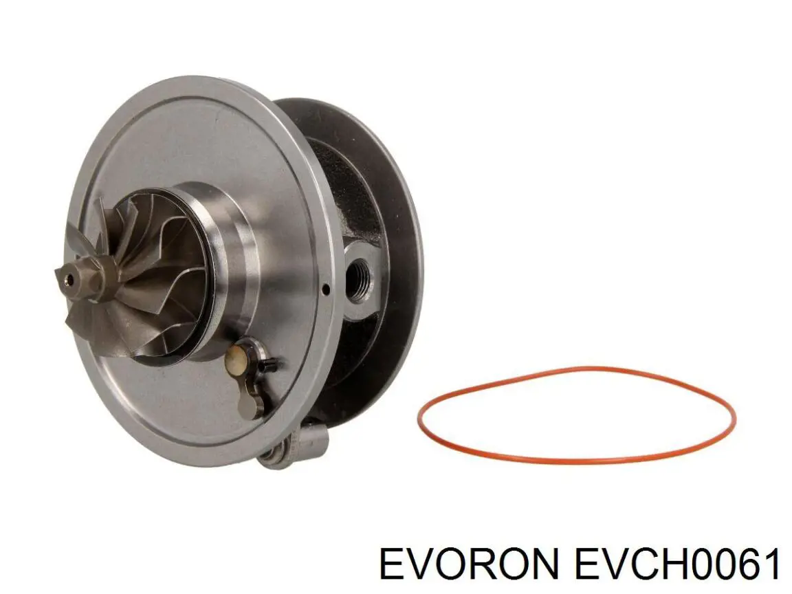 Купити EVCH0061 Evoron Картридж турбіни