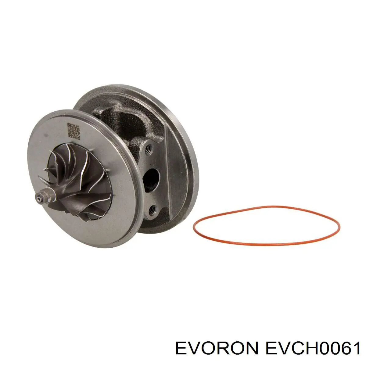 Картридж турбіни EVCH0061 Evoron