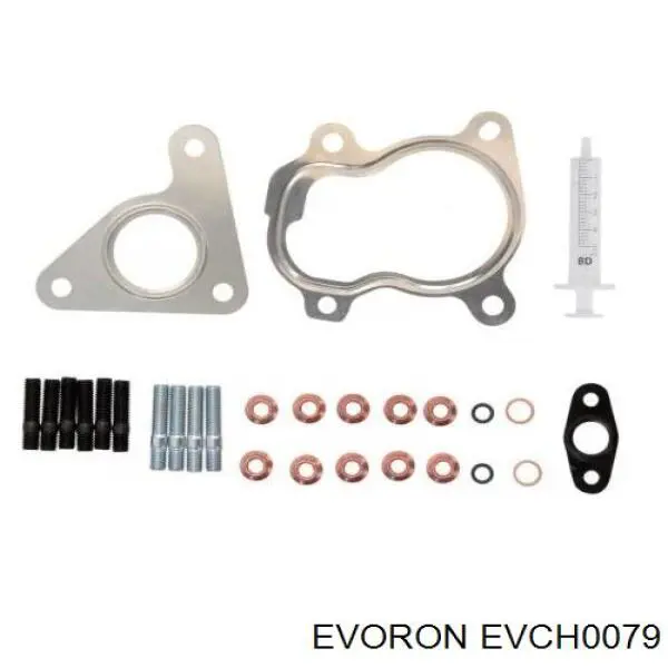 Купити MCT0112BL Motorherz Картридж турбіни