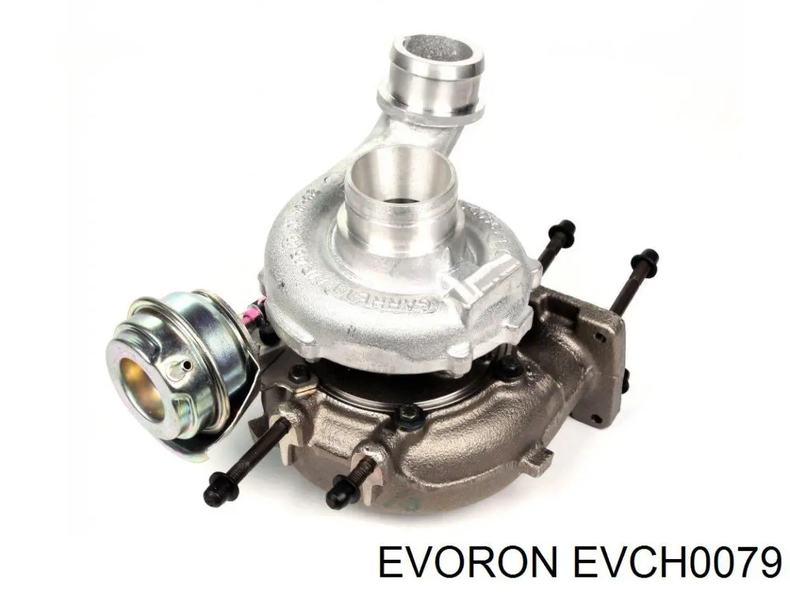 Картридж турбіни EVCH0079 Evoron