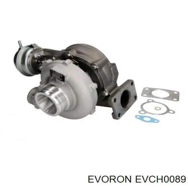 Картридж турбіни SL Turbo GT15SL161294CHRA ціна, від 69.34 USD