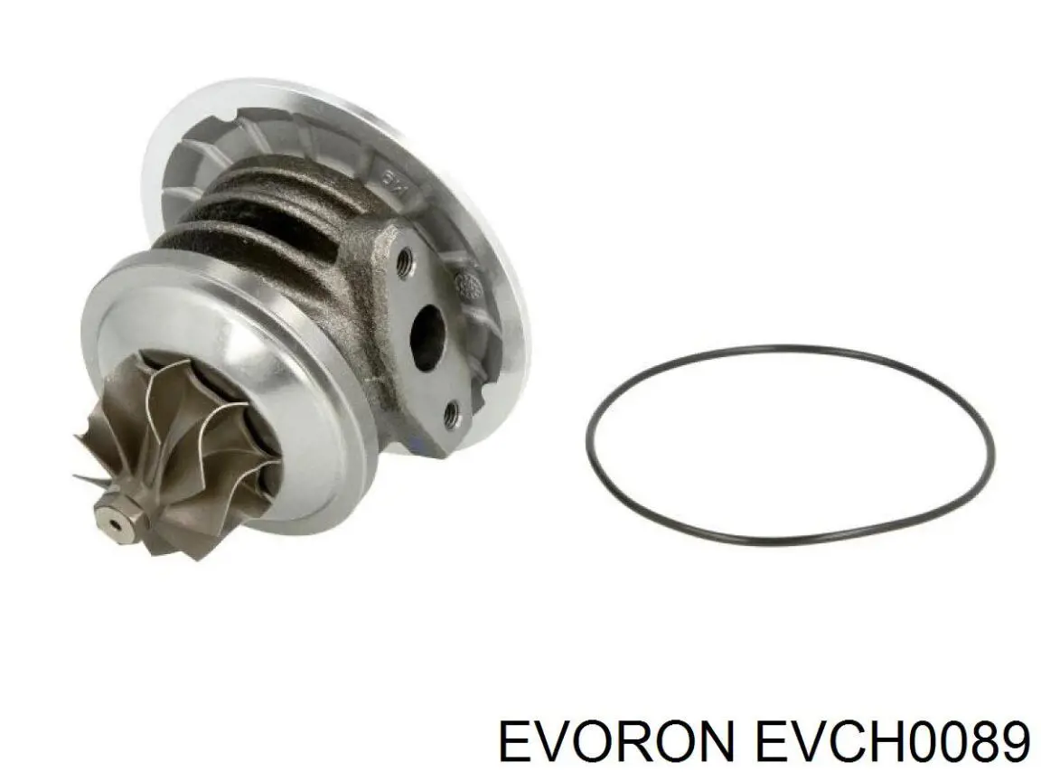 Картридж турбіни EVCH0089 Evoron