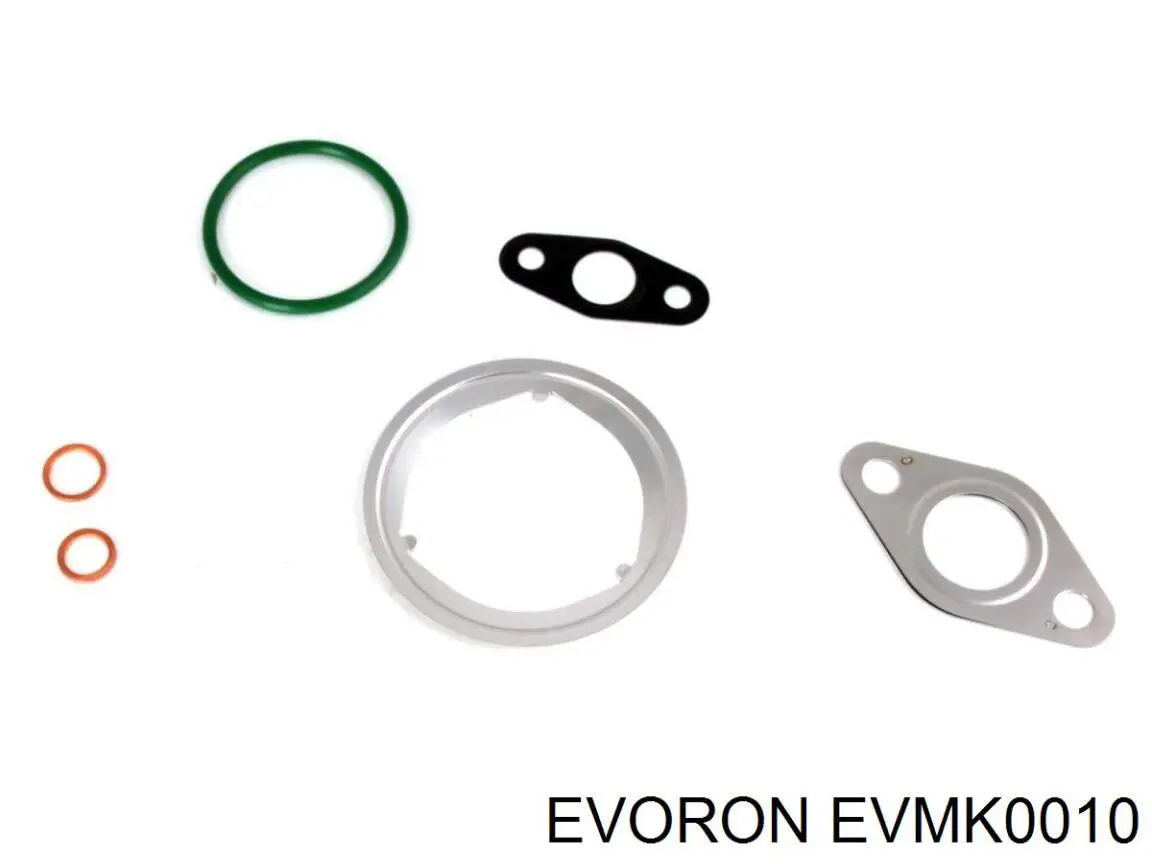  EVMK0010 Evoron
