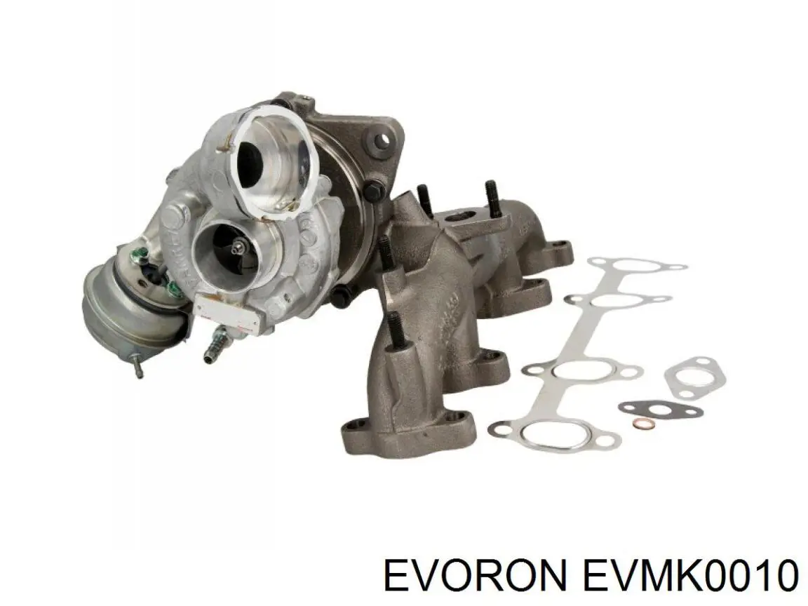 EVMK0010 Evoron 