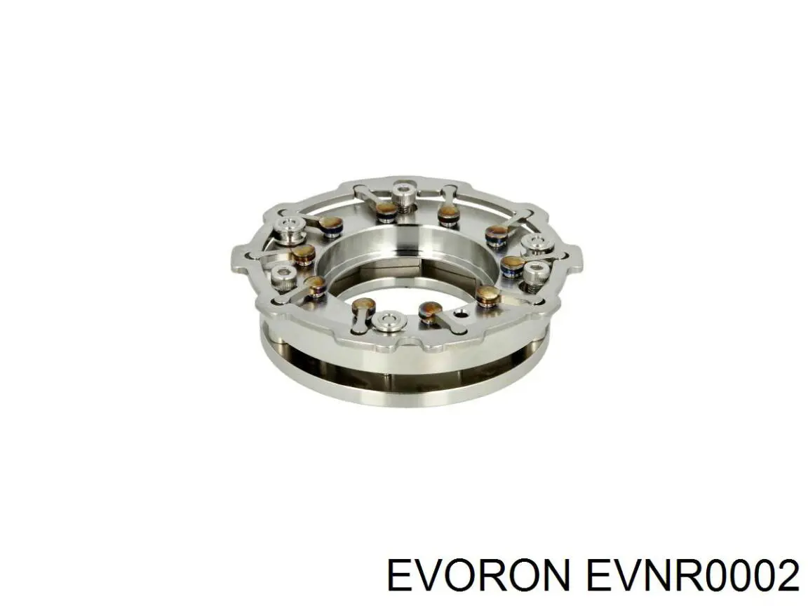  EVNR0002 Evoron