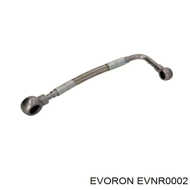  EVNR0002 Evoron