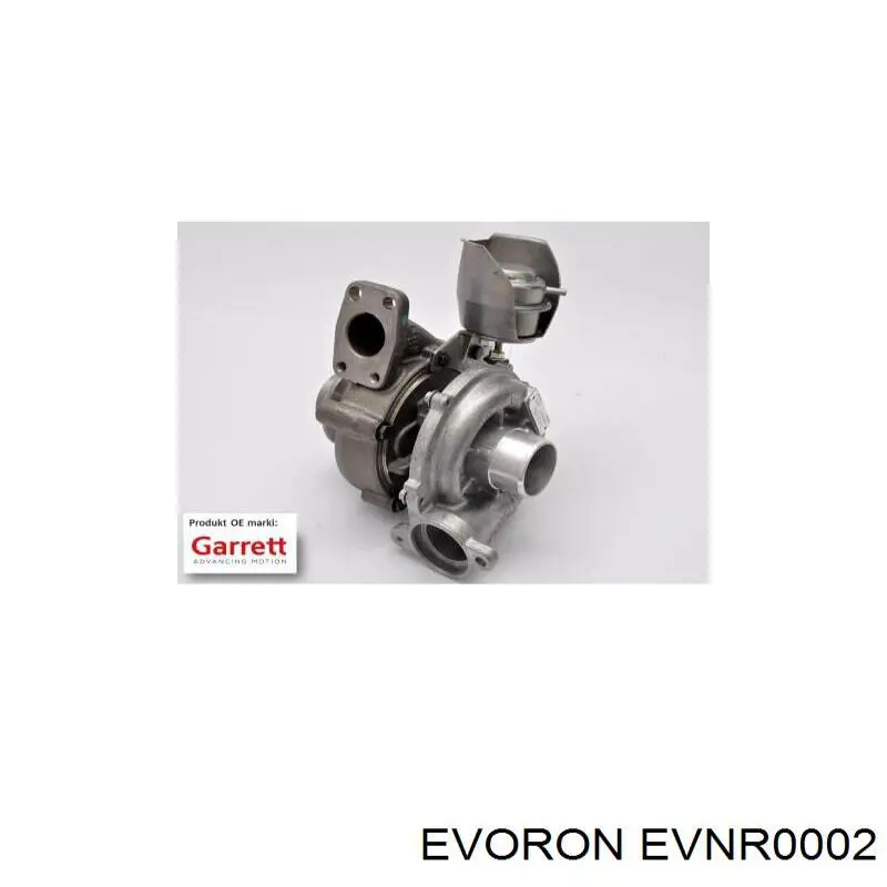 EVNR0002 Evoron 