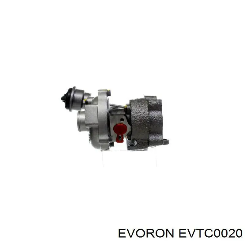 Купити EVTC0020 Evoron Турбіна