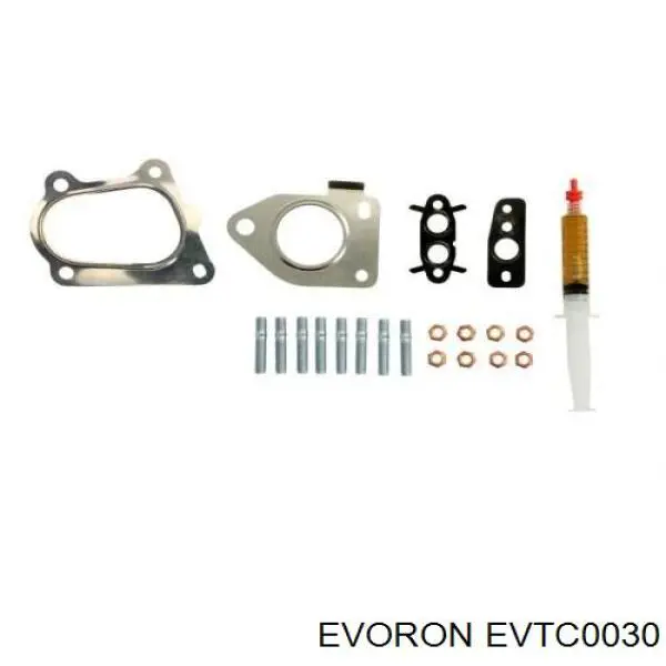Купити EVTC0030 Evoron 