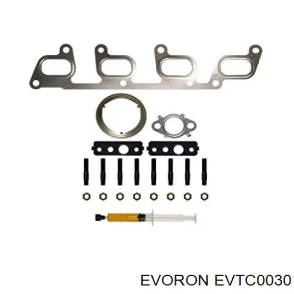 Evoron EVTC0030