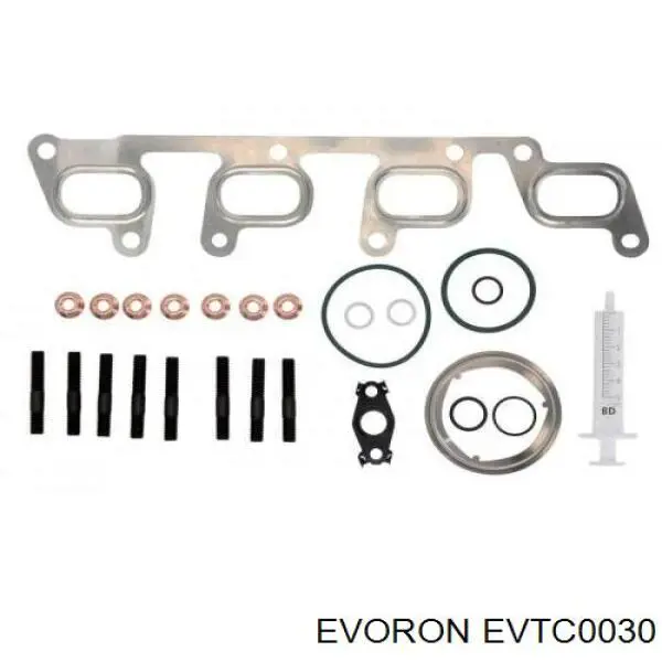 EVTC0030 Evoron 