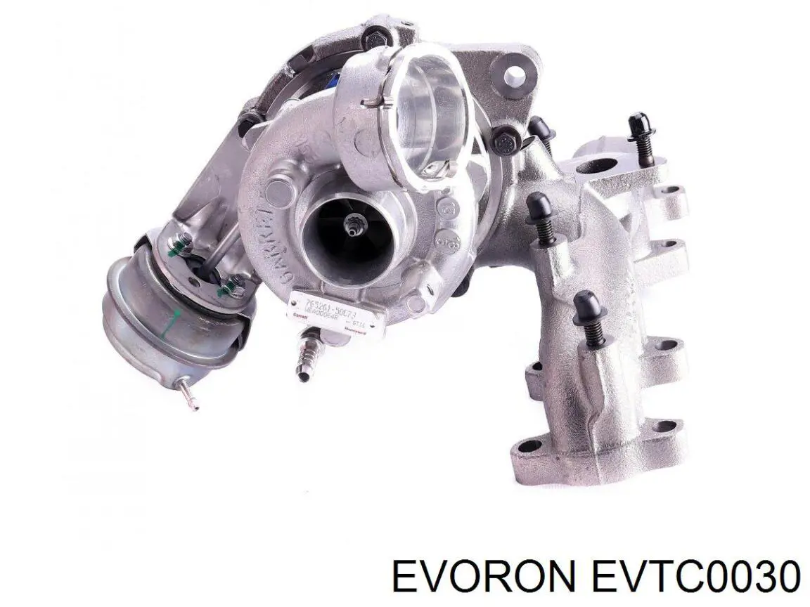 EVTC0030 Evoron 