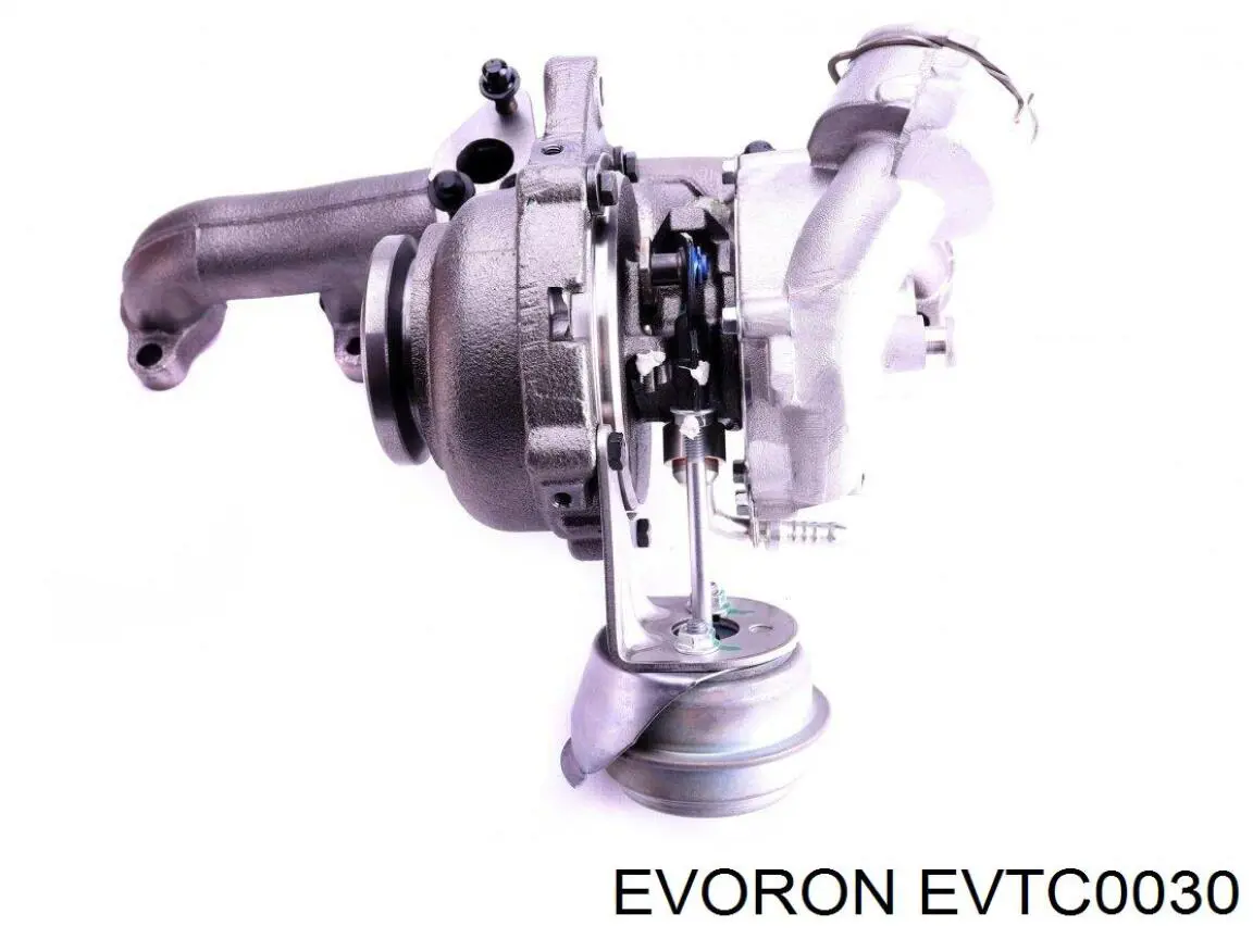  EVTC0030 Evoron