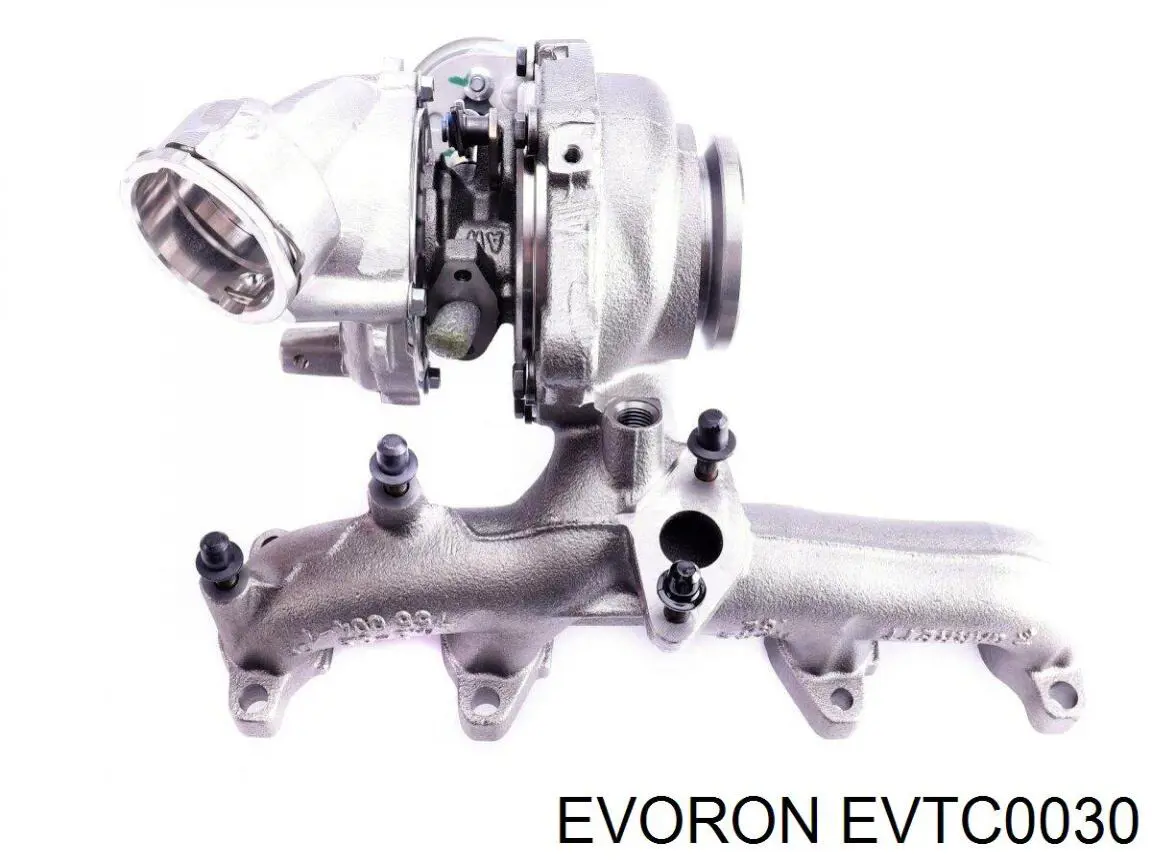  Evoron EVTC0030 ціна, від 598.45 USD