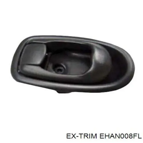 Купити EHAN008FL Ex-trim Ручка задньої двері внутрішня ліва