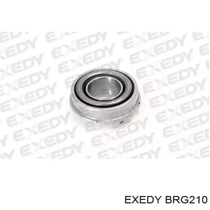 Купити BRG210 Exedy Підшипник включення зчеплення
