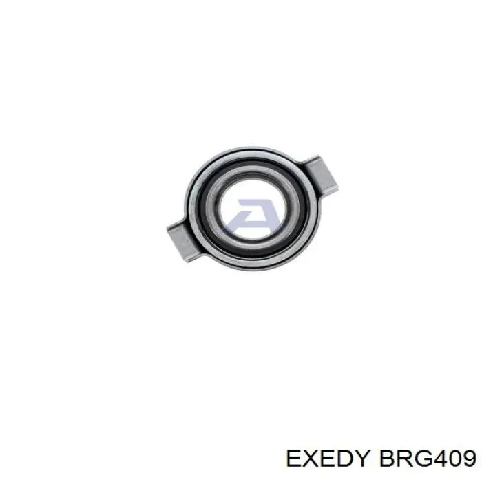 Вижимний підшипник BRG409 Exedy