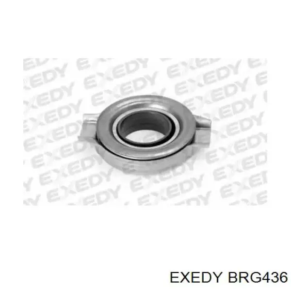 Вижимний підшипник Exedy BRG436 ціна, від 19.16 USD
