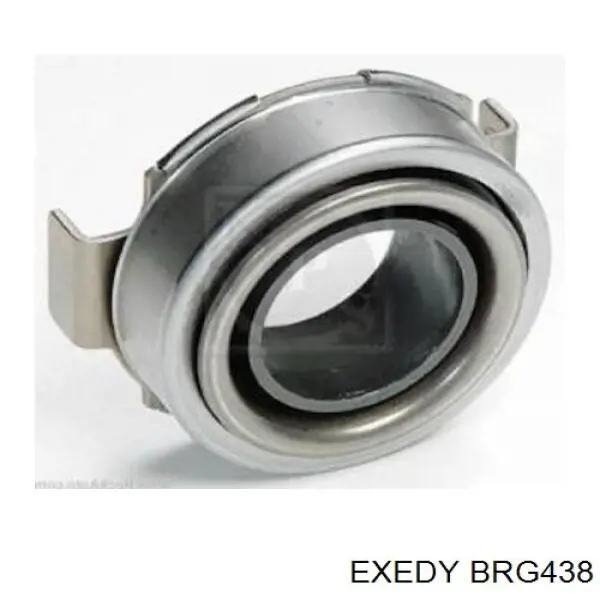 Купити BRG438 Exedy Підшипник включення зчеплення