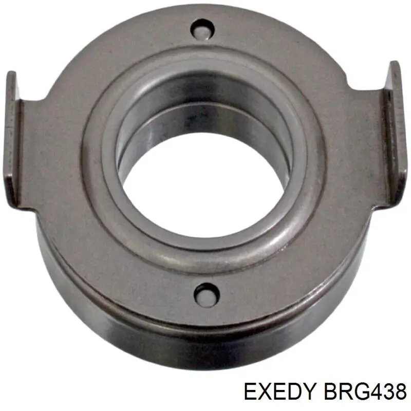 Вижимний підшипник Exedy BRG438 ціна, від 15.95 USD