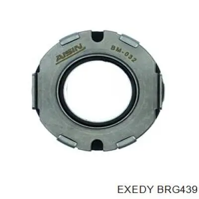 BRG439 Exedy Підшипник ковзання зчеплення