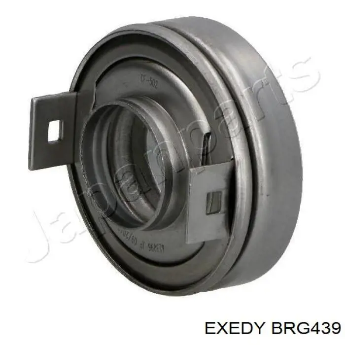 Вижимний підшипник Exedy BRG439 ціна, від 17.56 USD