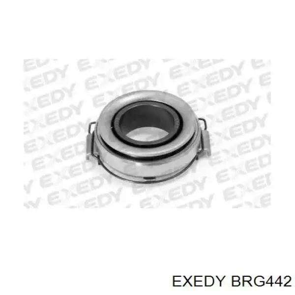 BRG442 Exedy підшипник вижимний зчеплення