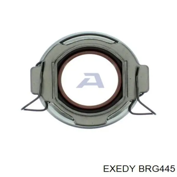 Вижимний підшипник Exedy BRG445 ціна, від 21.65 USD